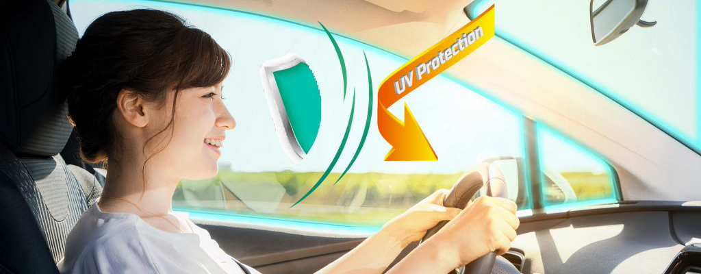 Phim cách nhiệt xe hơi 1